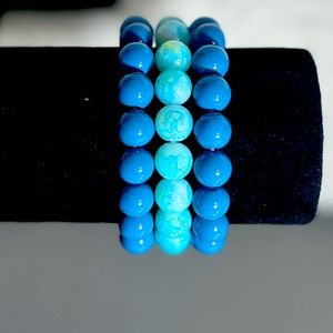 Shades of Blue 3 set V2